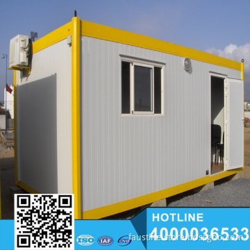 Easy Moving New Fashion Movable House